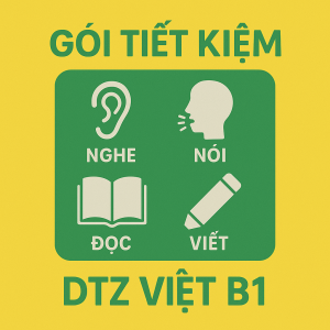 GÓI TIẾT KIỆM : €5.99 / tháng x 12 tháng